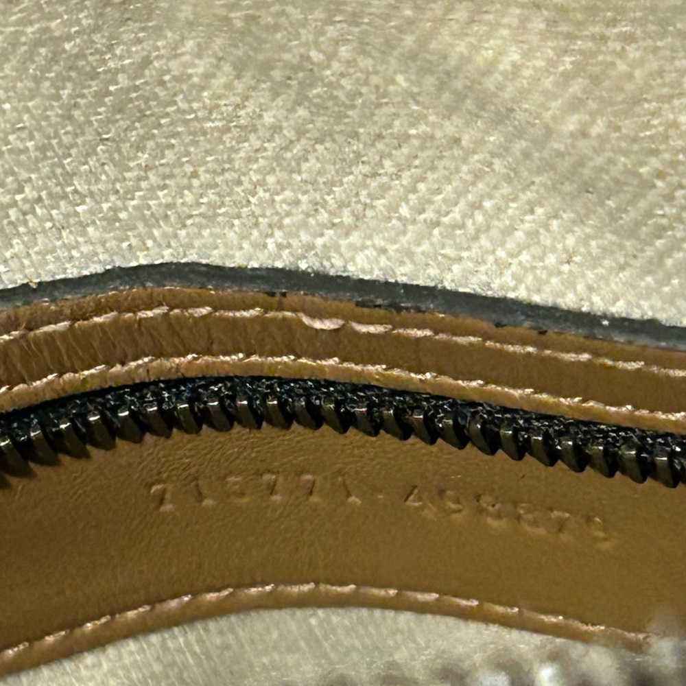 Gucci Mini GG Canvas Bauletto - Picture 13 of 15